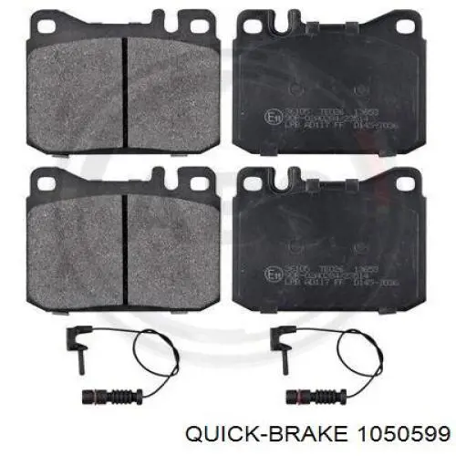 Установочный комплект задних барабанных колодок Ford 1407619 цена, от 5.13 USD