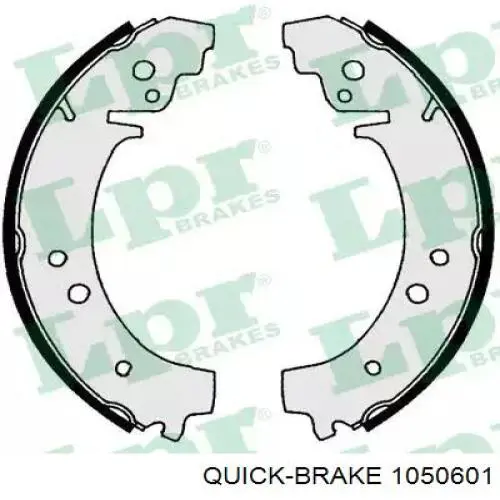 1050601 Quick Brake