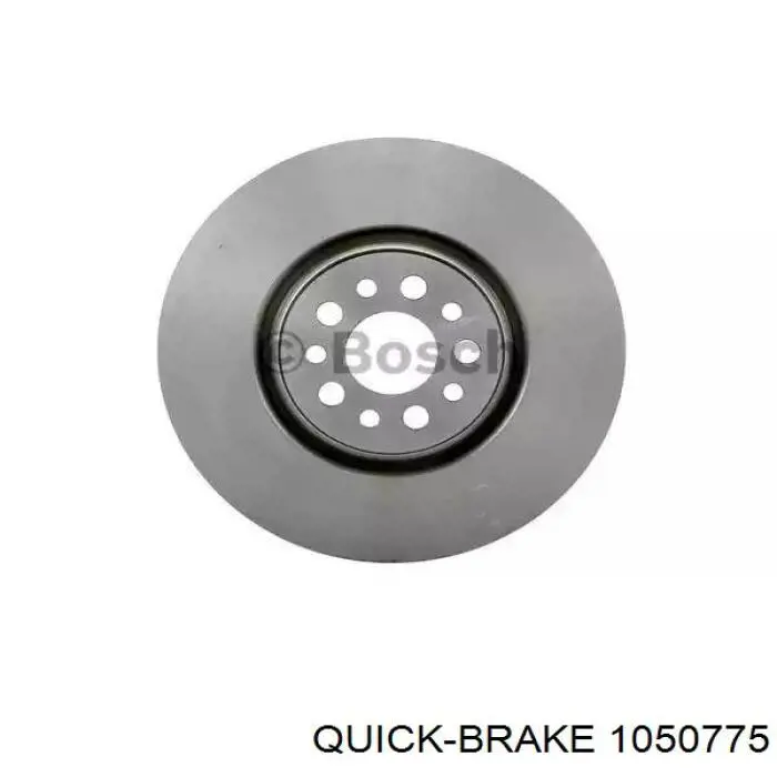 Купить 1050775 Quick Brake Ремкомплект ручника