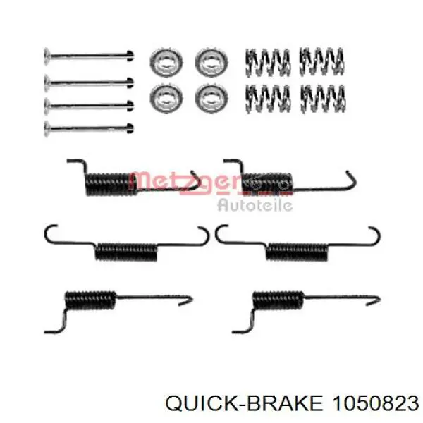 1050823 Quick Brake