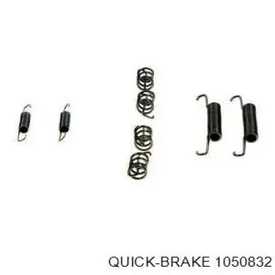 1050832 Quick Brake