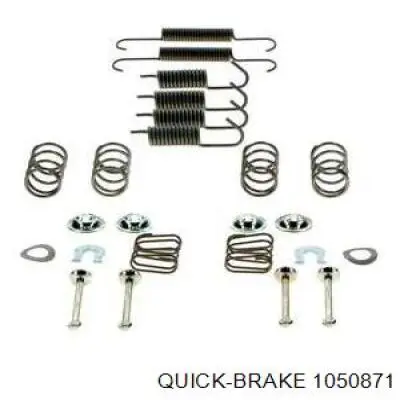 1050871 Quick Brake