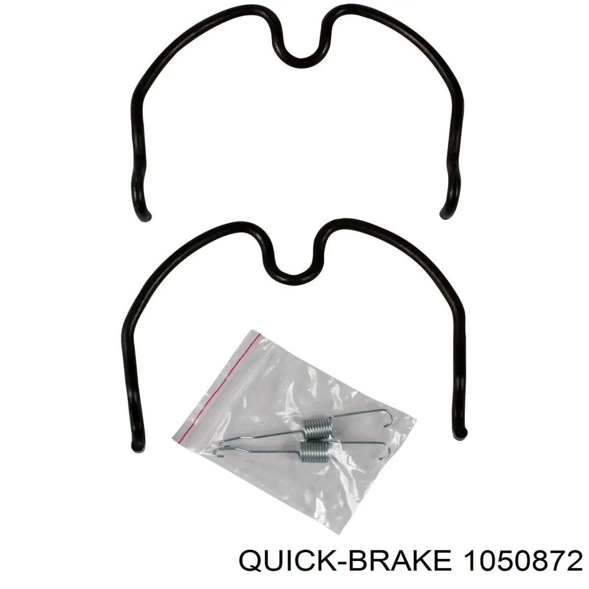  1050872 Quick Brake