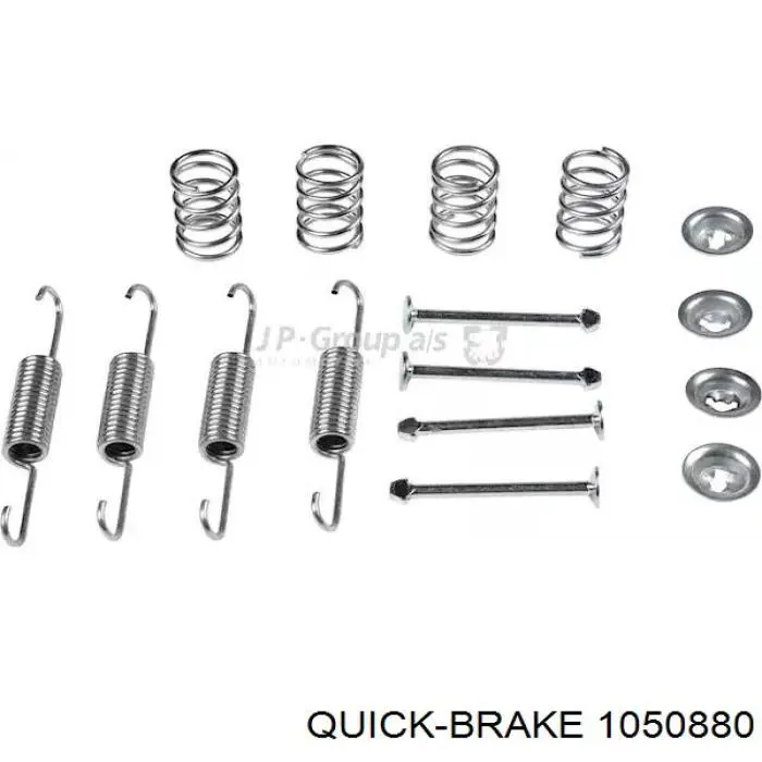  1050880 Quick Brake