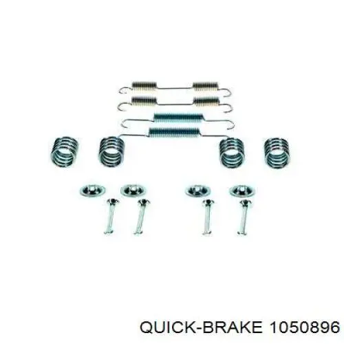  1050896 Quick Brake