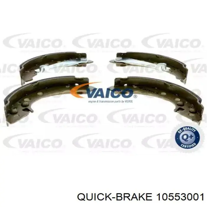 Quick Brake 10553001 цена, от 9.67 USD