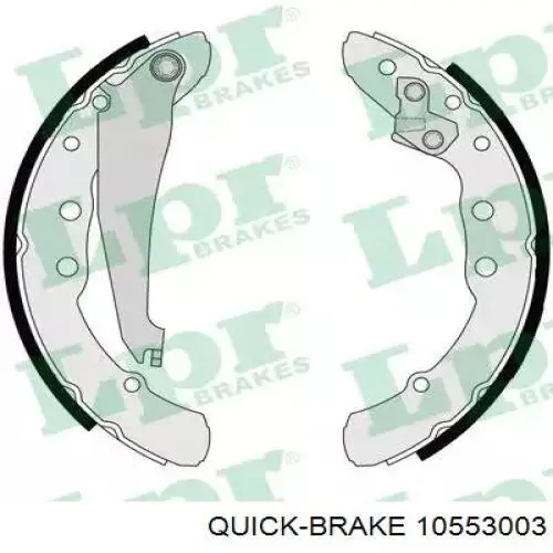 10553003 Quick Brake 