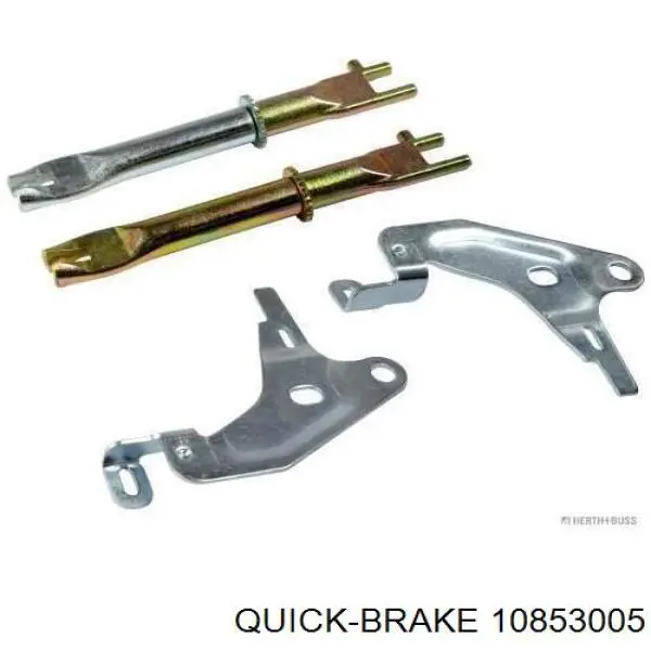 10853005 Quick Brake 