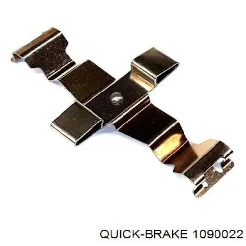 1090022 Quick Brake