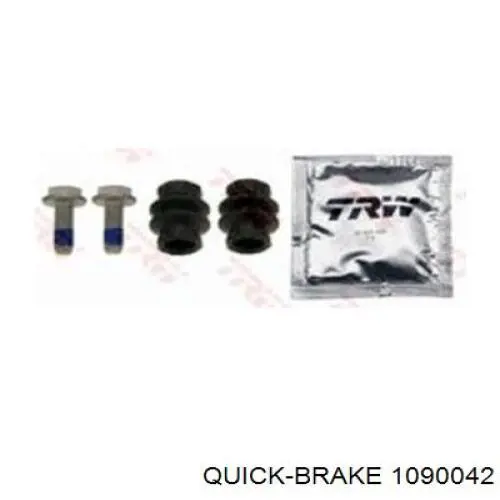 Купить 1090042 Quick Brake 