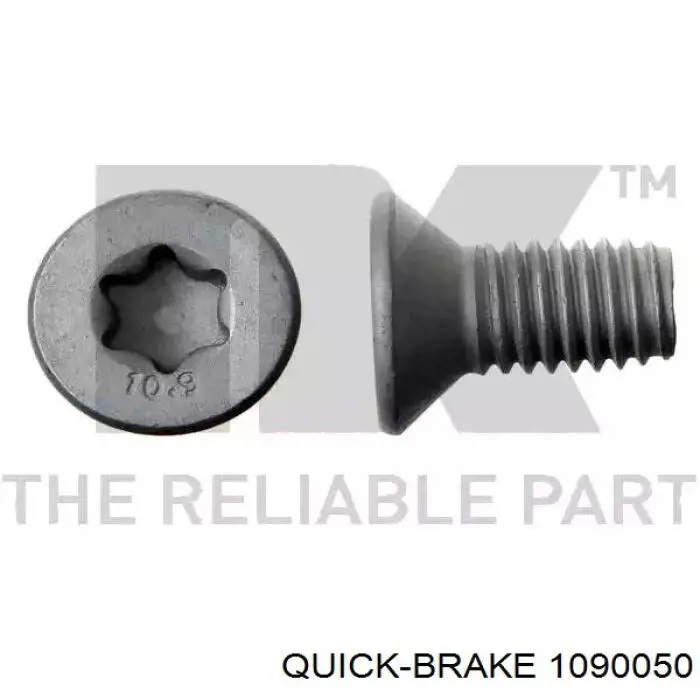  Quick Brake 1090050 цена, от 20.39 USD
