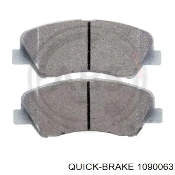 1090063 Quick Brake