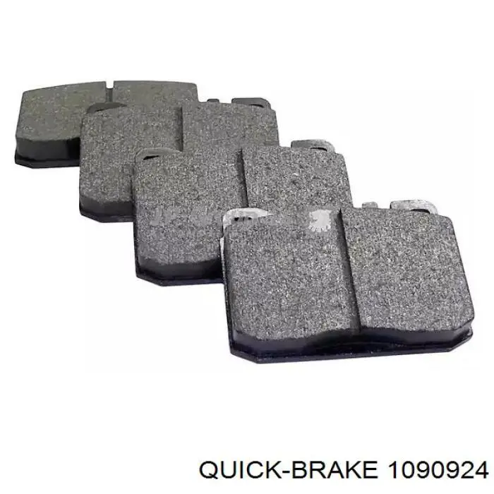 Купить 1090924 Quick Brake 
