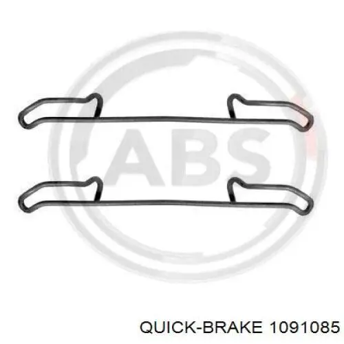 1091085 Quick Brake