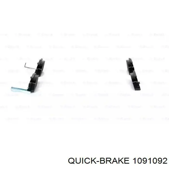  Quick Brake 1091092 цена, от 6.04 USD