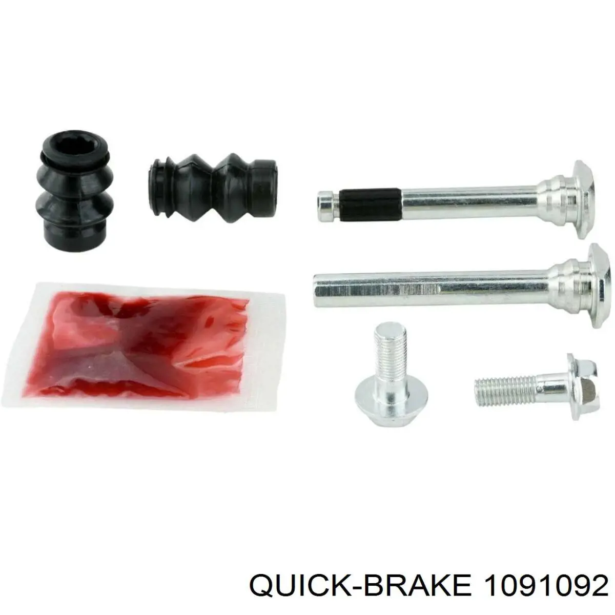  1091092 Quick Brake