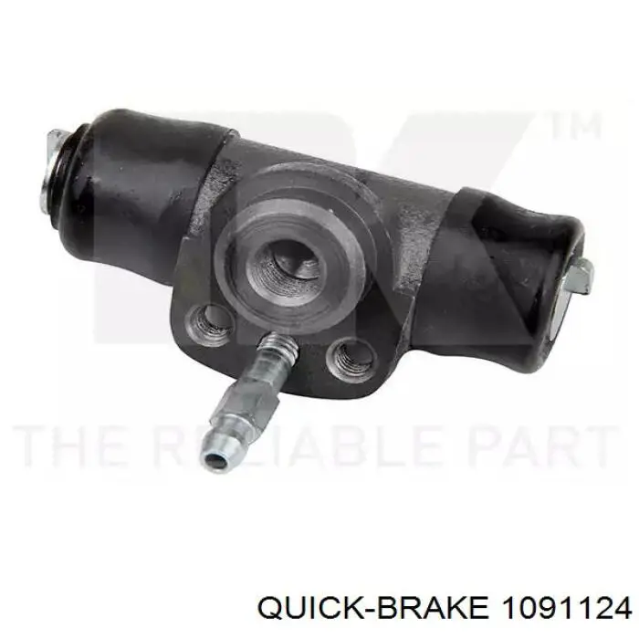 1091124 Quick Brake