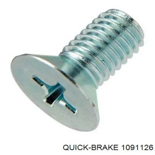 1091126 Quick Brake 