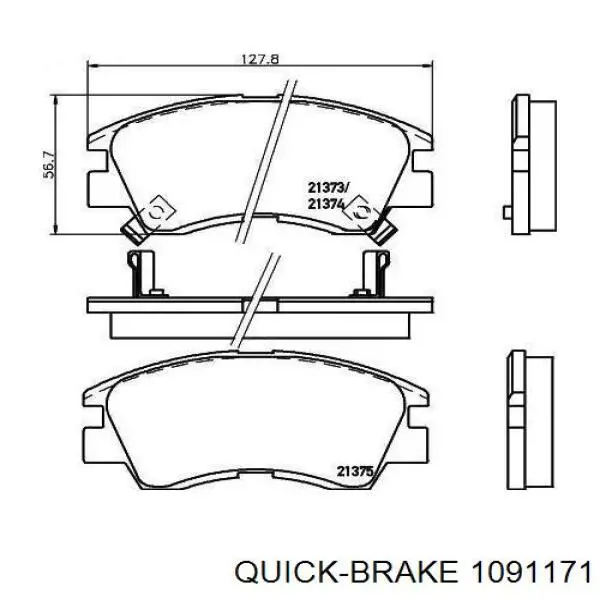 Купить MB011710 Mitsubishi 