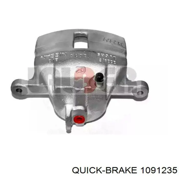 1091235 Quick Brake 