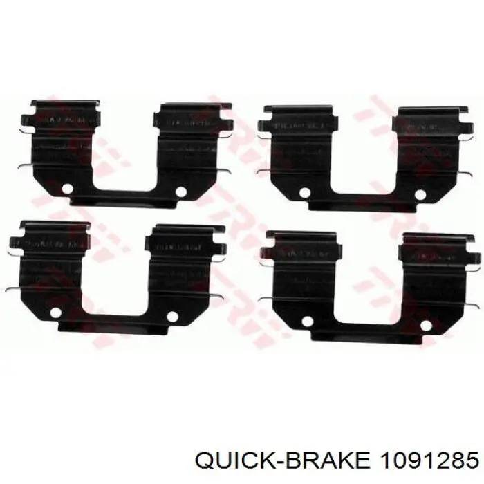 1091285 Quick Brake