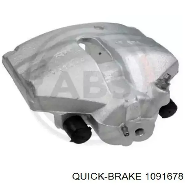 1091678 Quick Brake