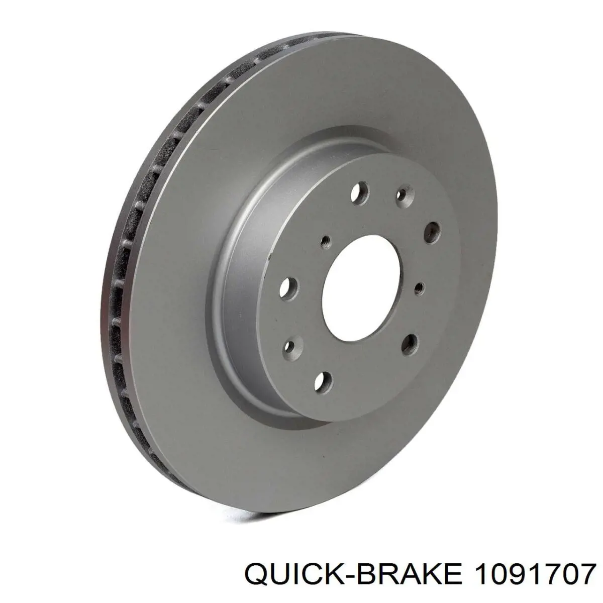 Купить 1091707 Quick Brake 