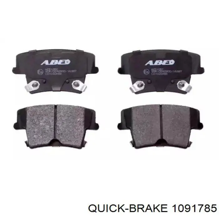  ABS 1785Q