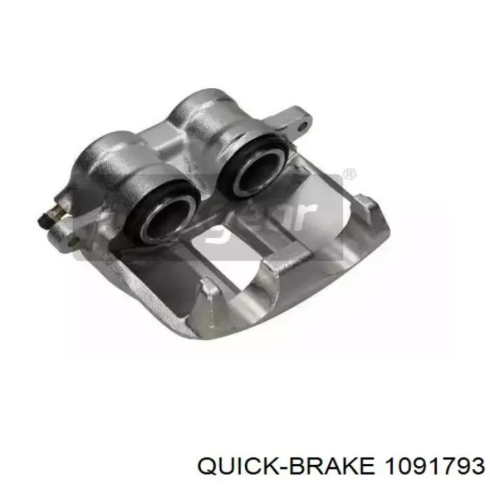 Купить A000421739164 Mercedes Комплект пружинок крепления дисковых колодок задних