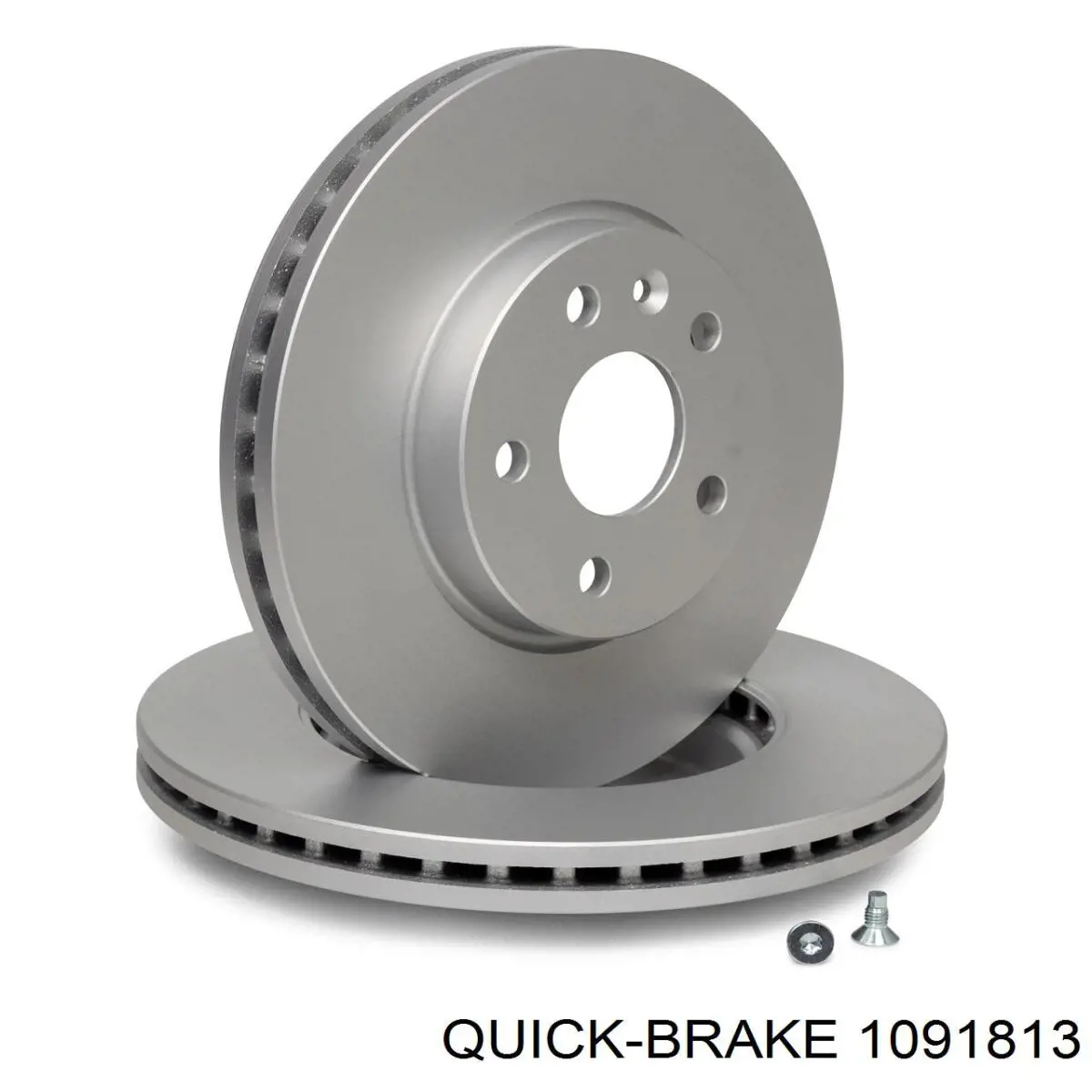 1091813 Quick Brake 