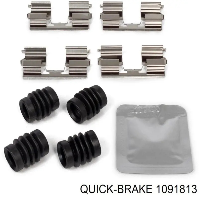  Quick Brake 1091813