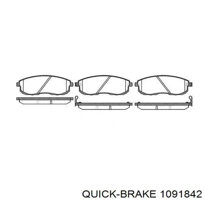 1842Q ABS 