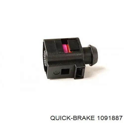 1091887 Quick Brake