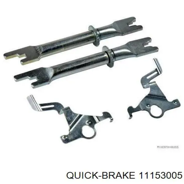  11153005 Quick Brake