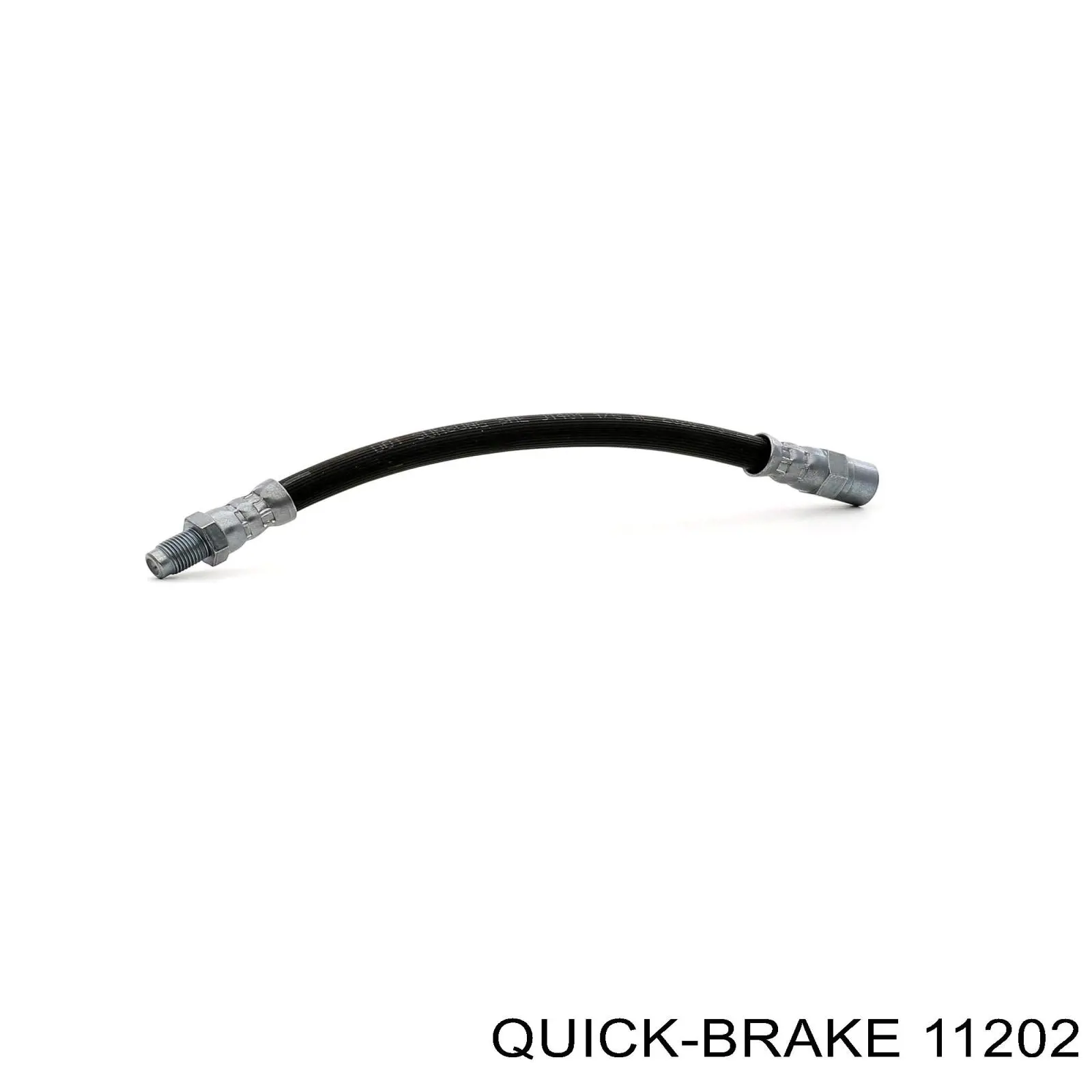 Купить 11202 Quick Brake Втулка направляющая тормозного суппорта