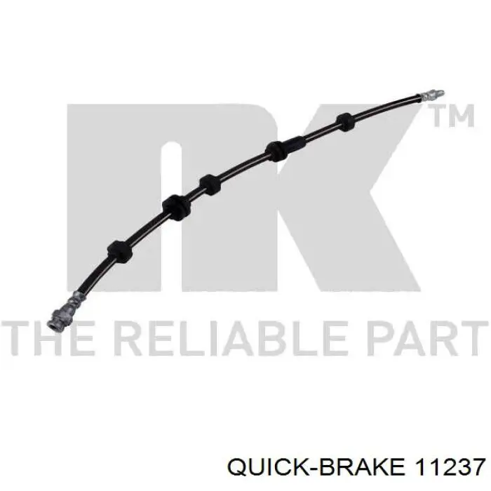 11237 Quick Brake 