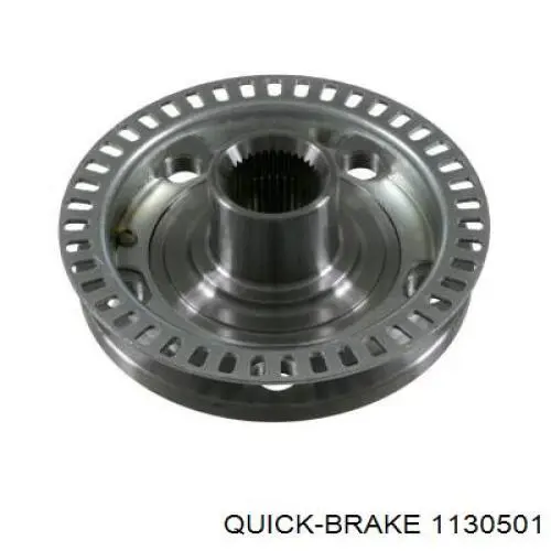 Пружинная защелка суппорта Quick Brake 1130501 цена, от 4.50 USD
