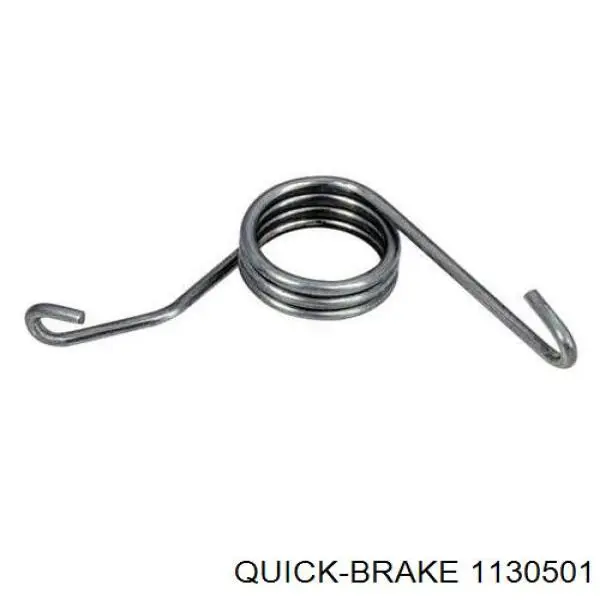  1130501 Quick Brake