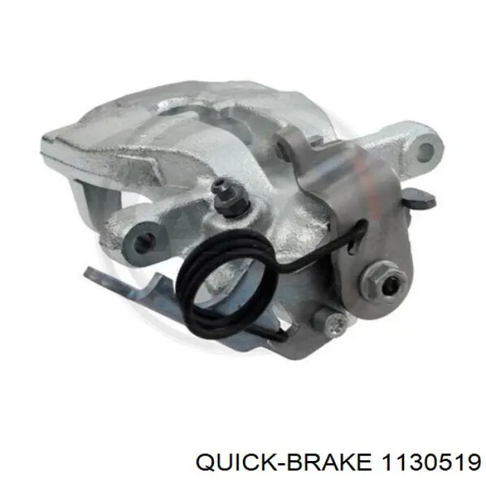 1130519 Quick Brake 