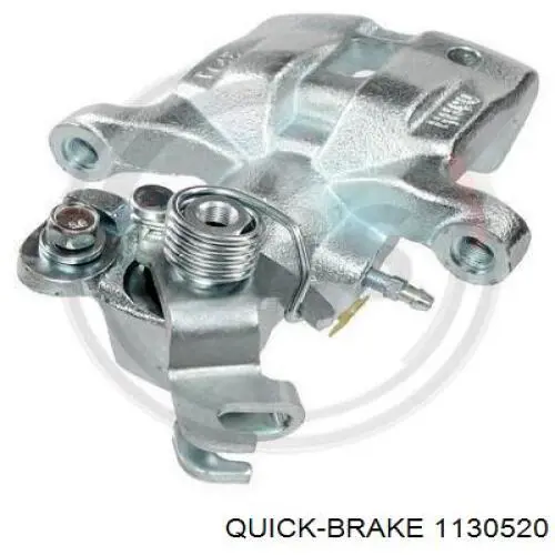 1130520 Quick Brake 