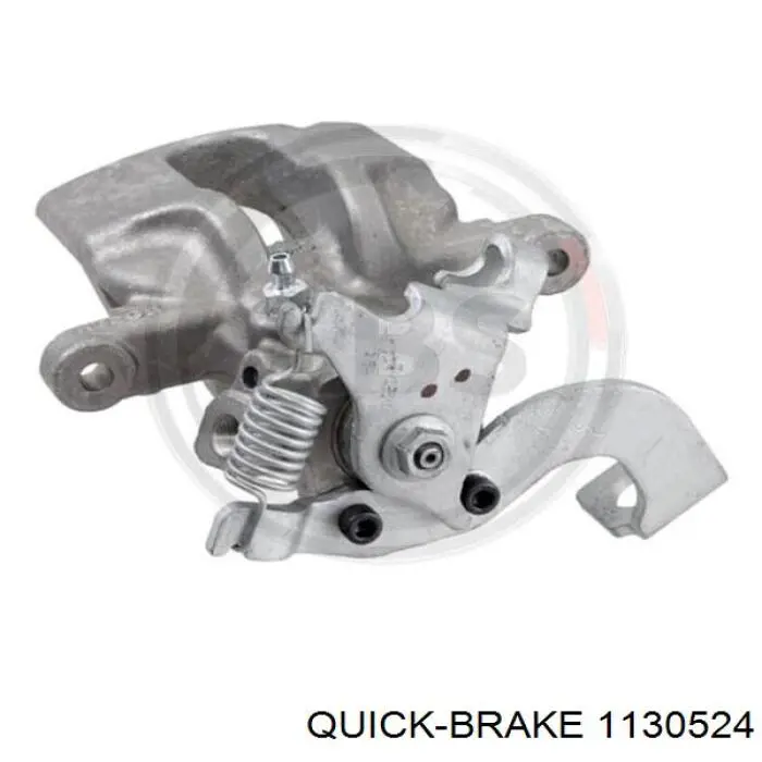 1130524 Quick Brake 