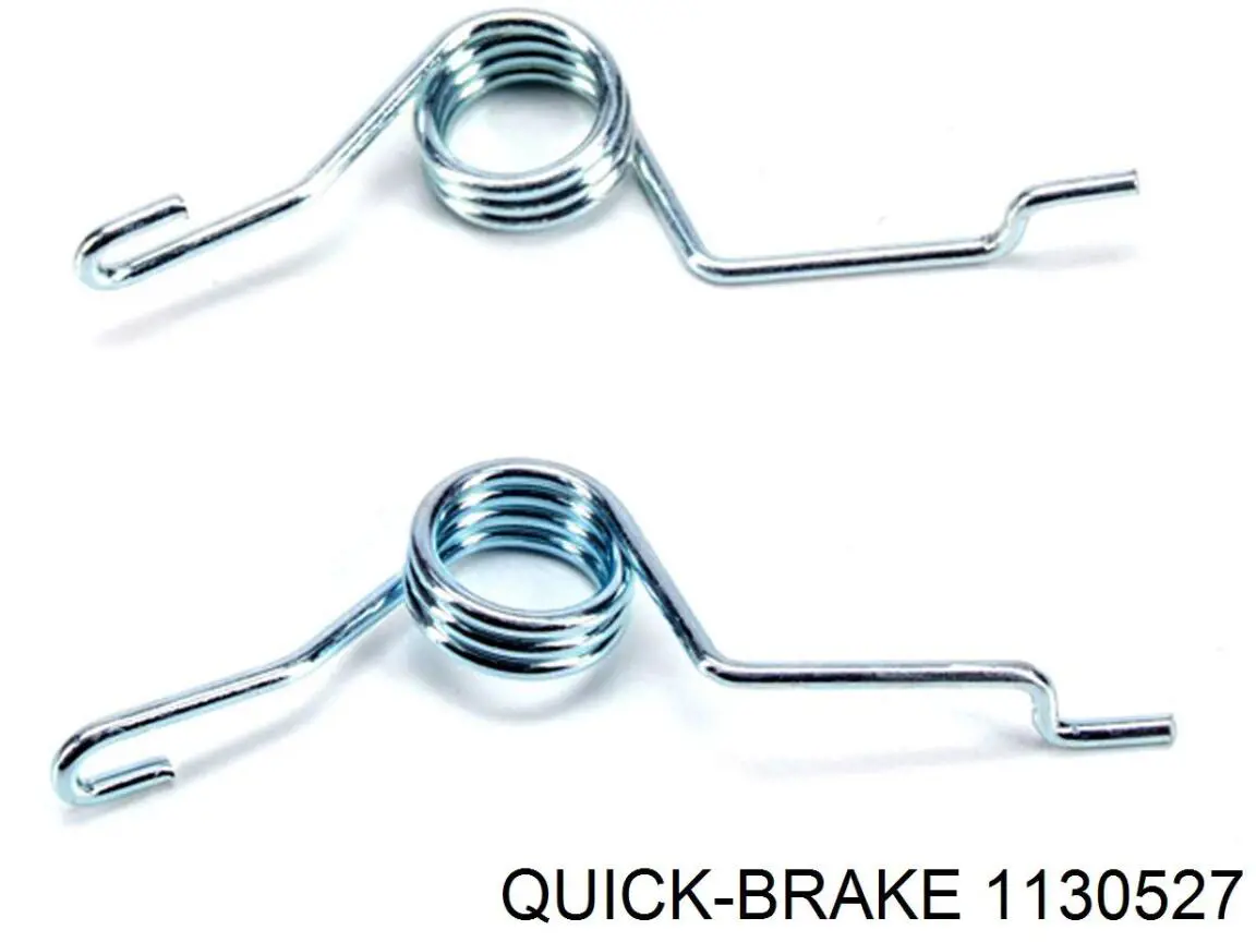 1130527 Quick Brake