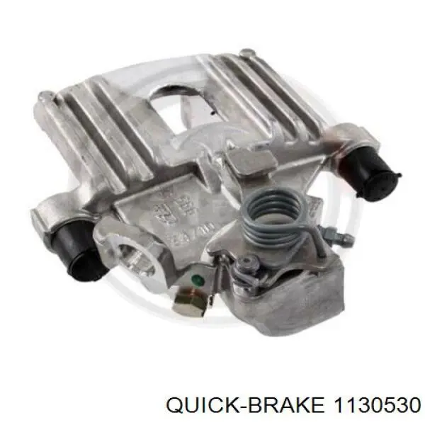 1130530 Quick Brake 