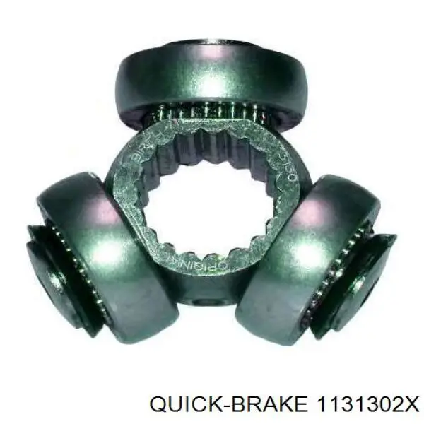 Kit de reparação de suporte do freio traseiro Quick Brake 1131302X preço, a partir de 8,99 USD