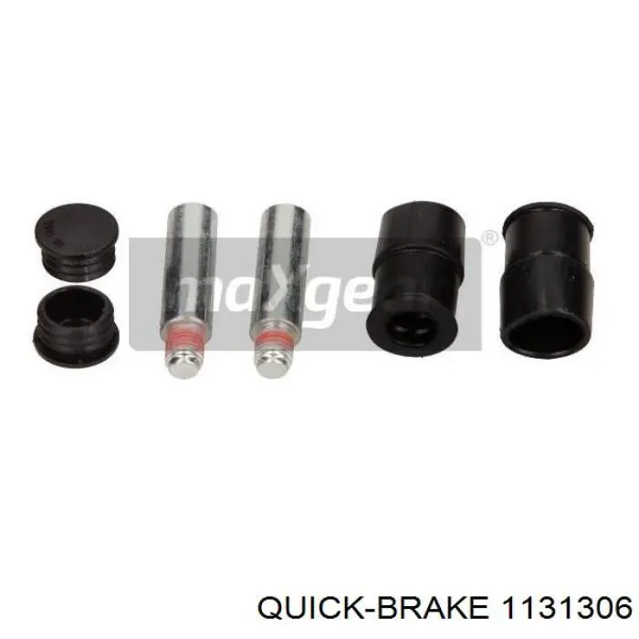 1131306 Quick Brake