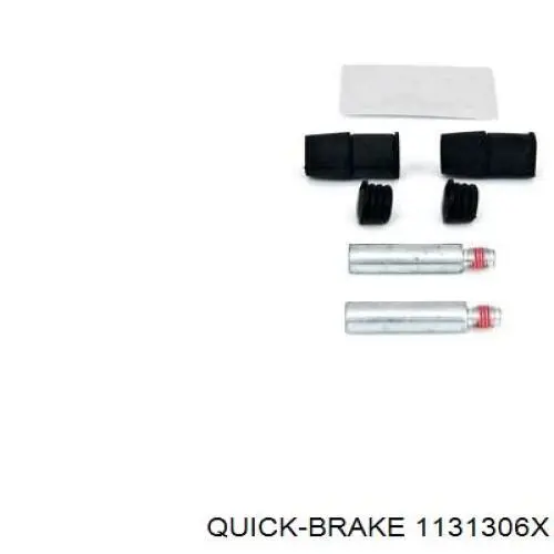 Ремкомплект тормозной системы Quick Brake 1131306X цена, от 3.27 USD