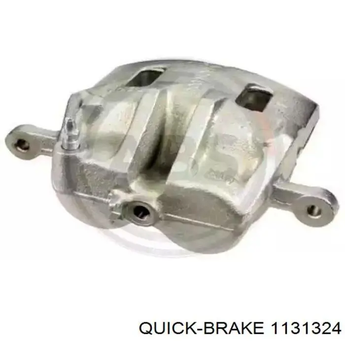 Ремкомплект суппорта 1131324 Quick Brake