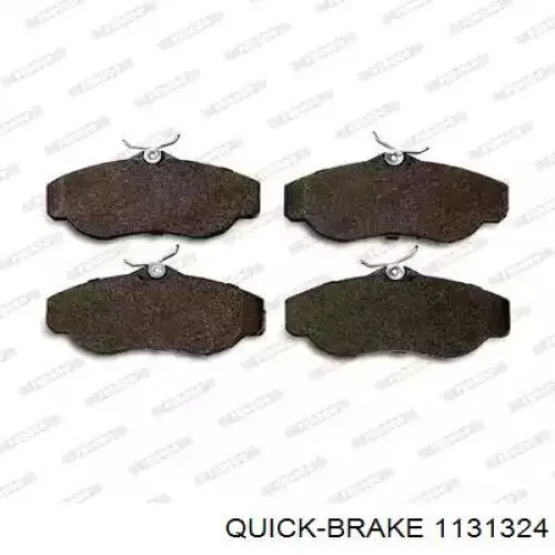  1131324 Quick Brake