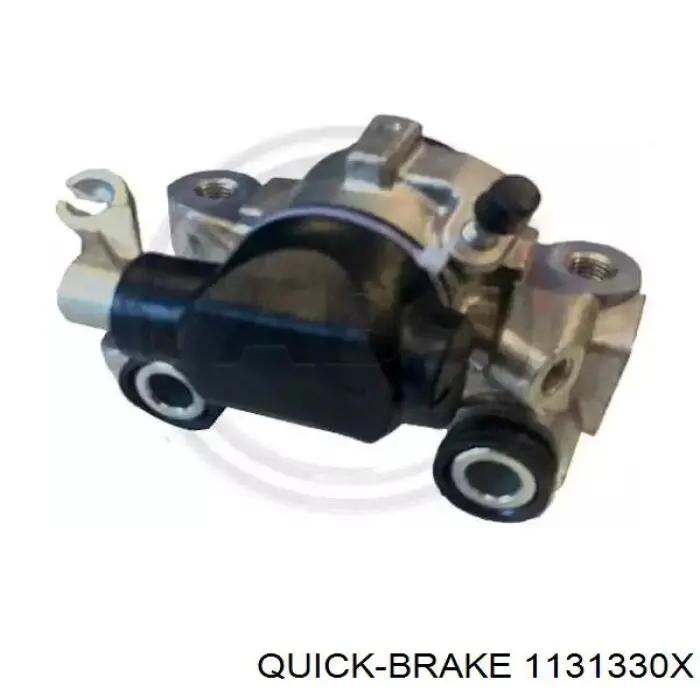 Купить 1131330 Quick Brake Ремкомплект переднего суппорта