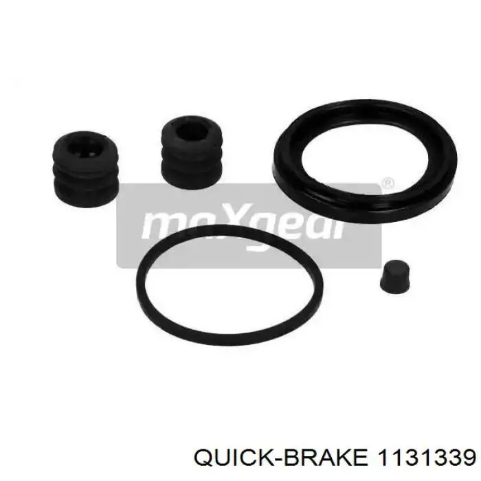 Ремкомплект суппортов Quick Brake 1131339 цена, от 3.17 USD